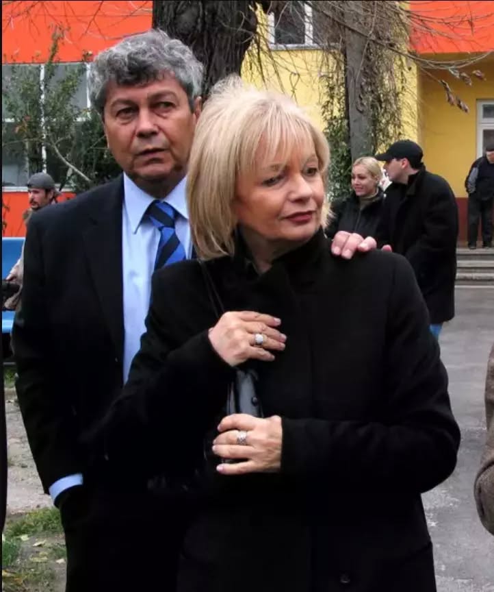 Neli Lucescu a decis să vorbească deschis. Informații importante au ieșit la lumină după moartea antrenorului