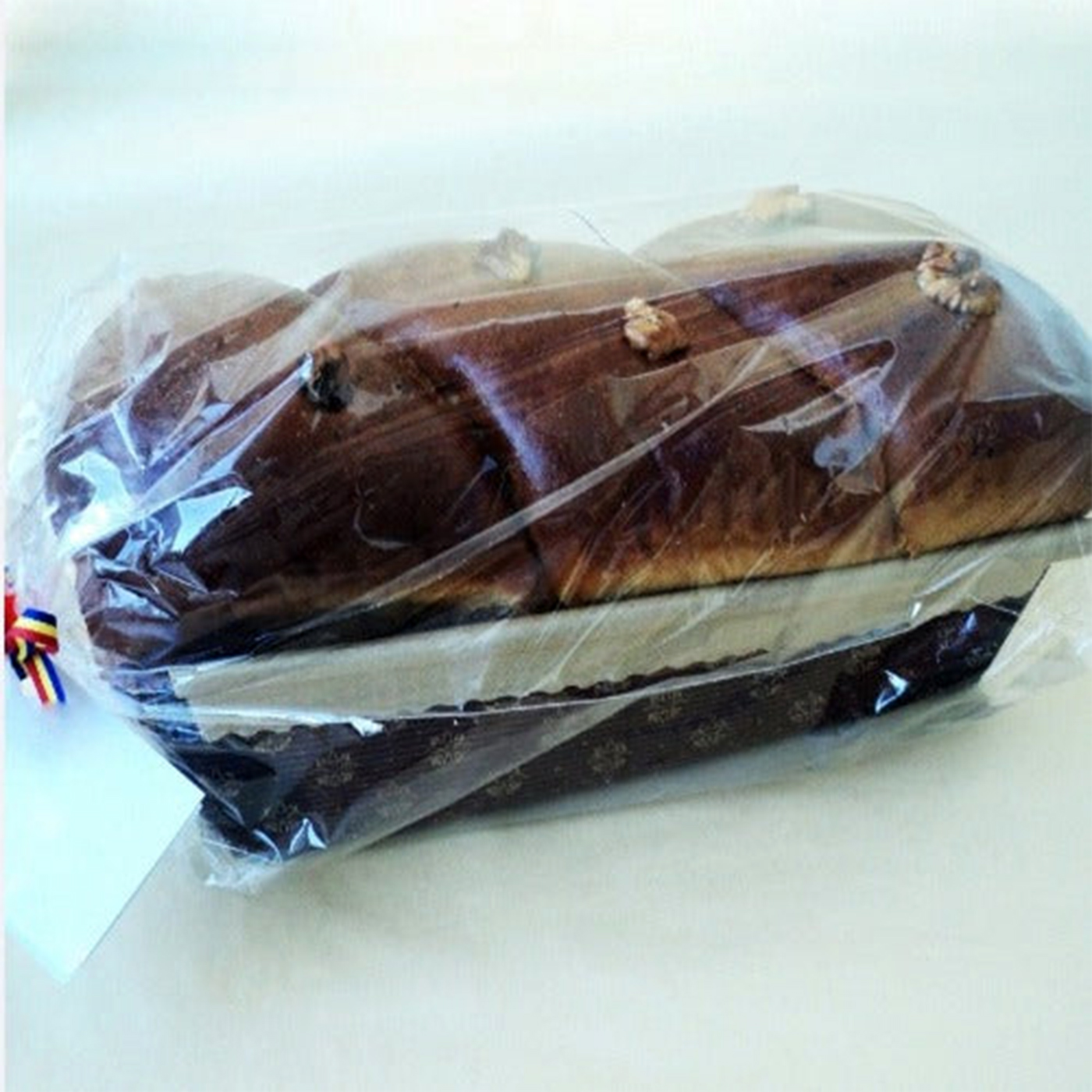 Mai este bun cozonacul după 4 zile? Ce spun specialiștii despre termenul de consum