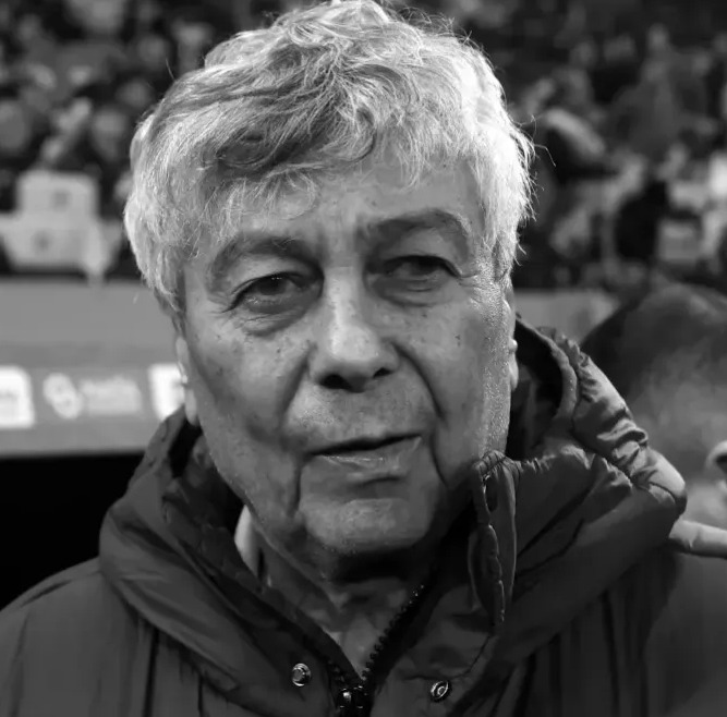 Cuvintele tulburătoare rostite de Mircea Lucescu înainte de final