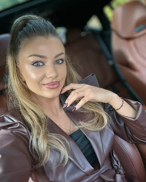 Surpriză totală! Codruța Filip și-a refăcut viața și locuiește cu…