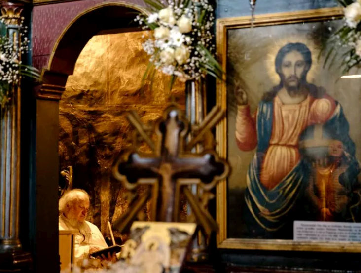 Credința despre sufletele celor trecuți la cele veșnice după Paște. Miracolul Săptămânii Luminate