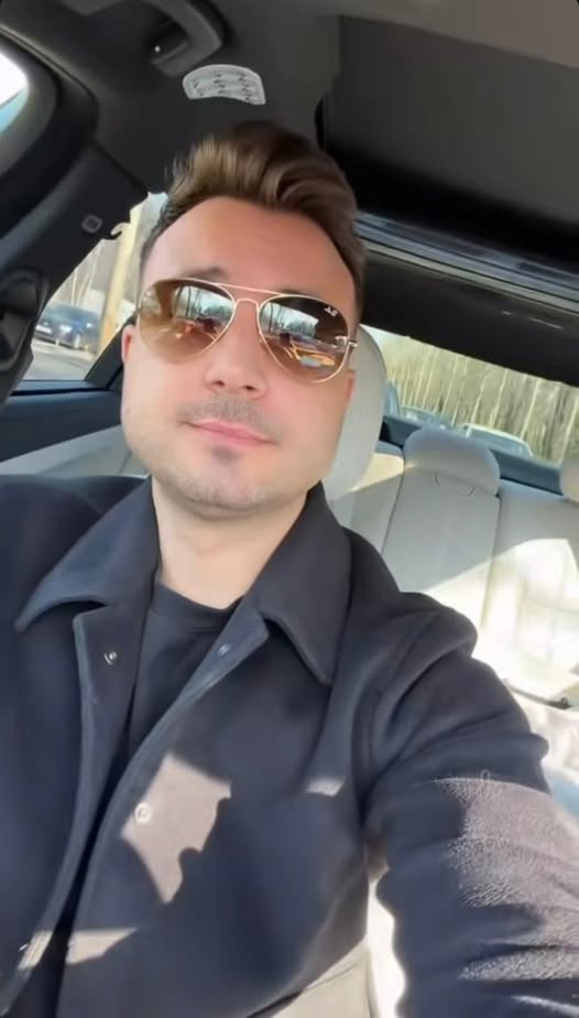 „N-ai cum să…” Valentin Sanfira a reacționat fără rețineri și a spus tot