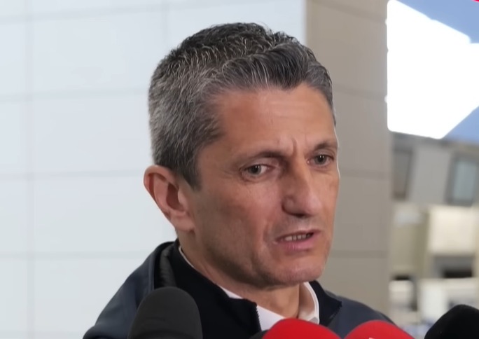 Momente sfâșietoare pentru Răzvan Lucescu. Mesajul care i-a impresionat pe toți după pierderea lui Mircea Lucescu