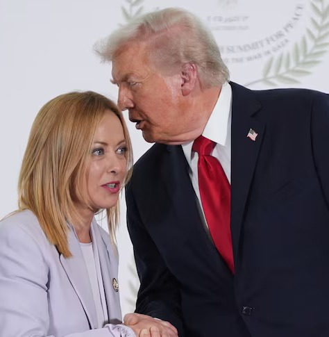 Tensiuni majore între Statele Unite ale Americii și Italia: atac dur lansat de Donald Trump