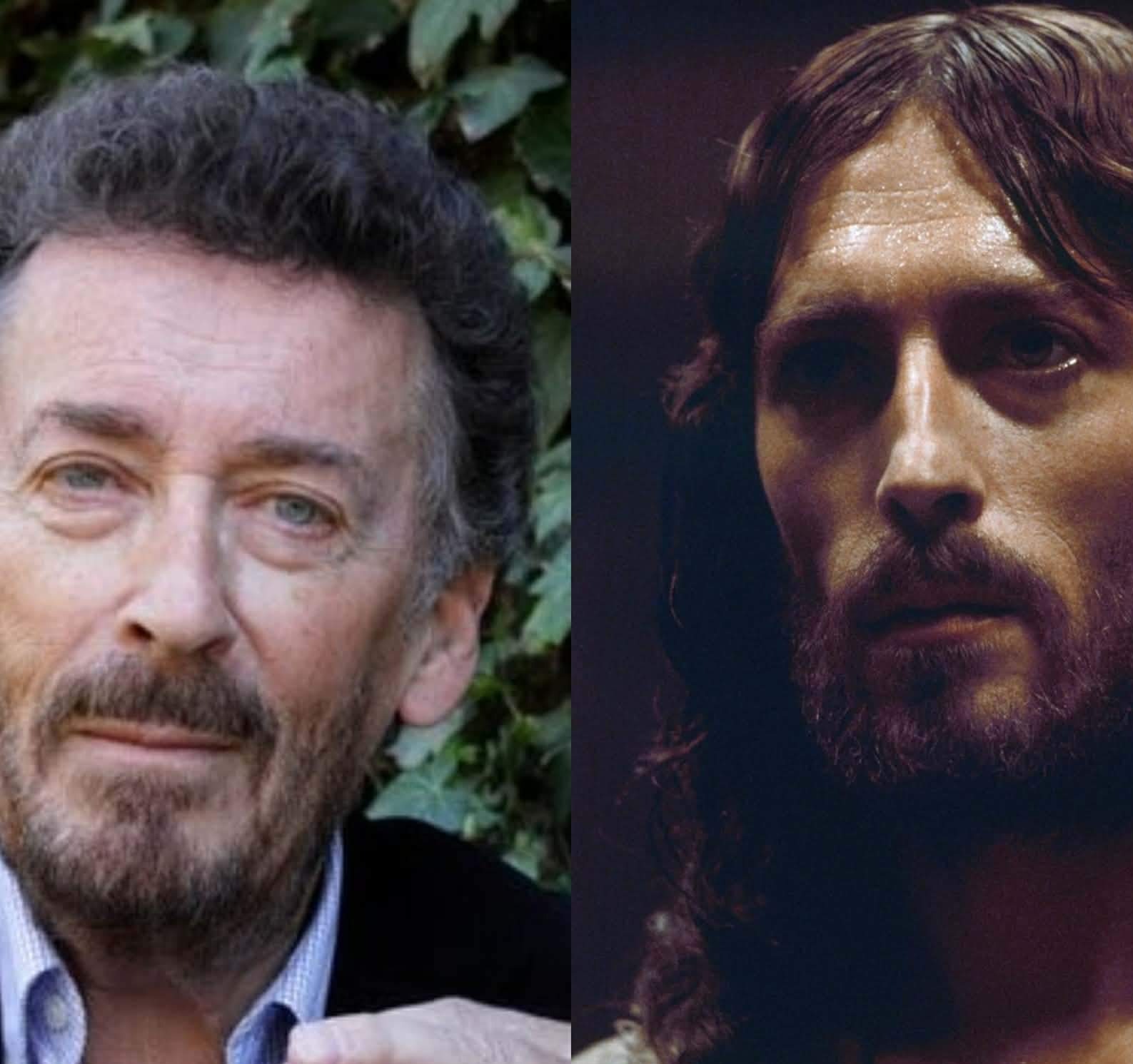 Povestea tulburătoare a actorului care l-a interpretat pe Iisus. De ce se spune că acest rol vine cu un „preț ascuns”