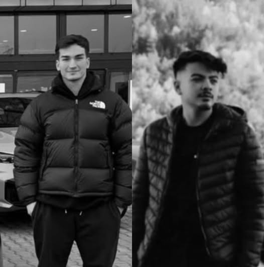 „Detaliu cutremurător înainte de accidentul din Snagov: Mihai apare alături de David…”