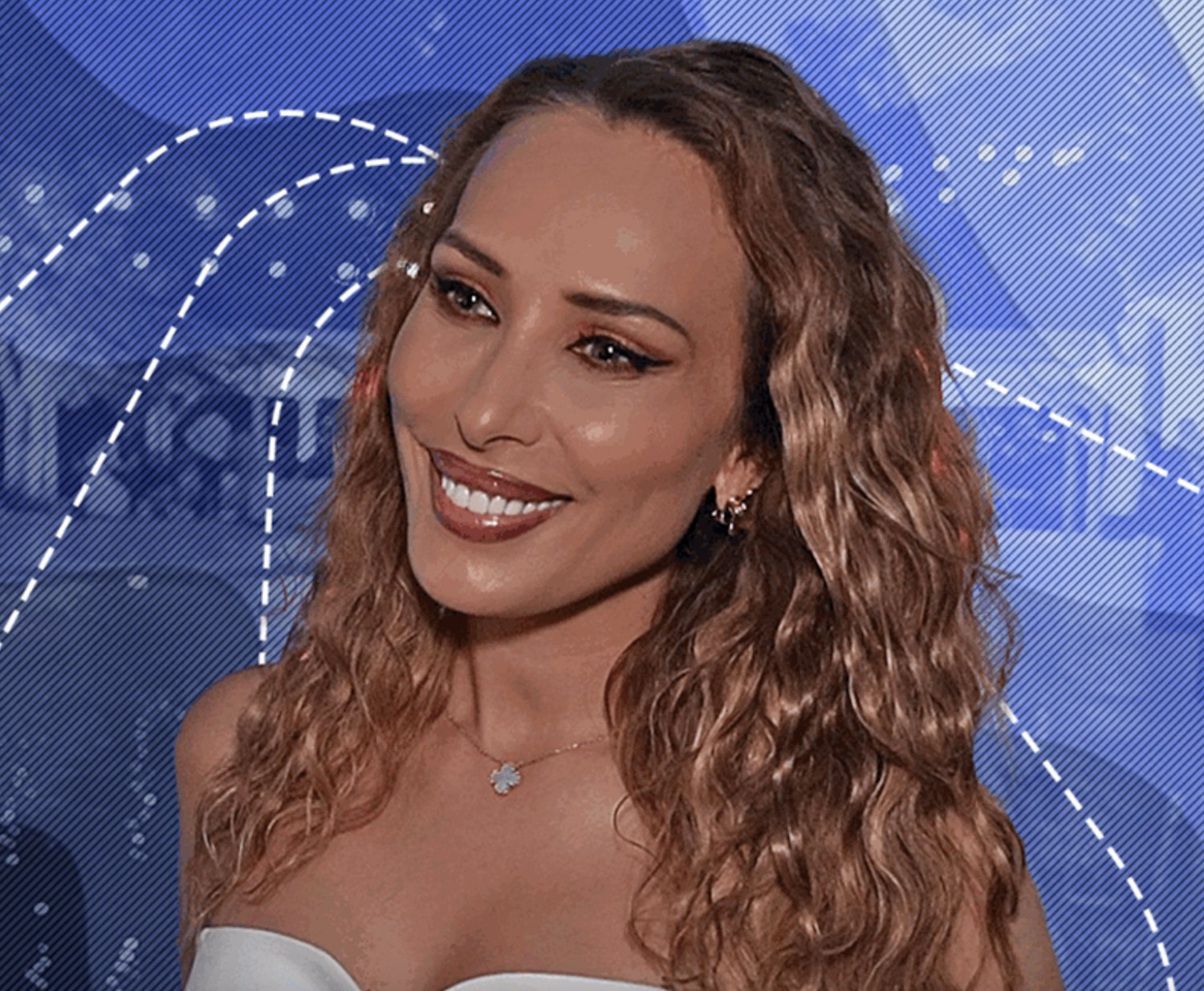 Iulia Vântur, revenire discretă în România de Paște! Cum și-a petrecut vedeta timpul în București