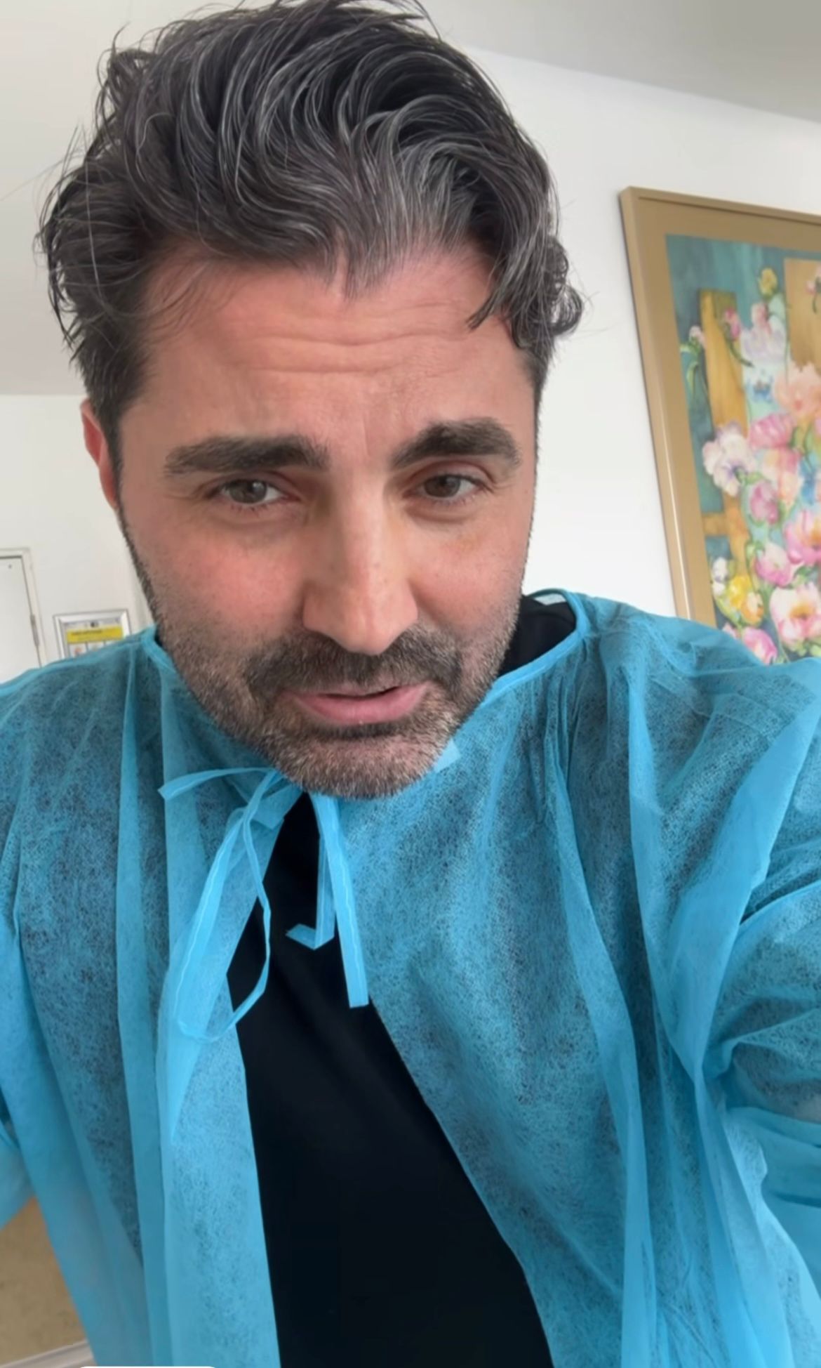 Bucurie uriașă! Pepe a devenit tată pentru a patra oară. Yasmine Pascu a adus pe lume o fetiță perfect sănătoasă