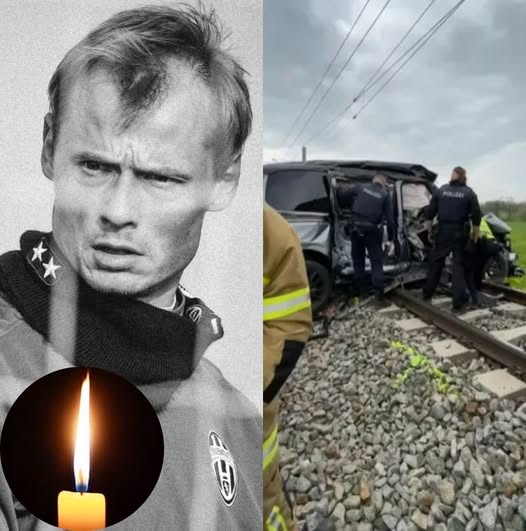 Greșeala care l-a costat viața pe Alex Manninger! Fostul portar de la Juventus a…