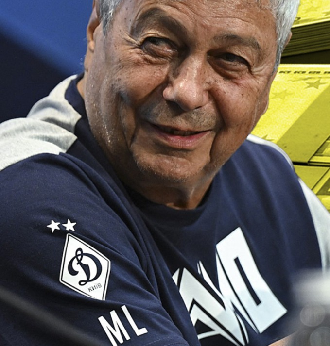 Povești neștiute cu Mircea Lucescu. Gesturile caritabile care l-au făcut iubit în toată lumea