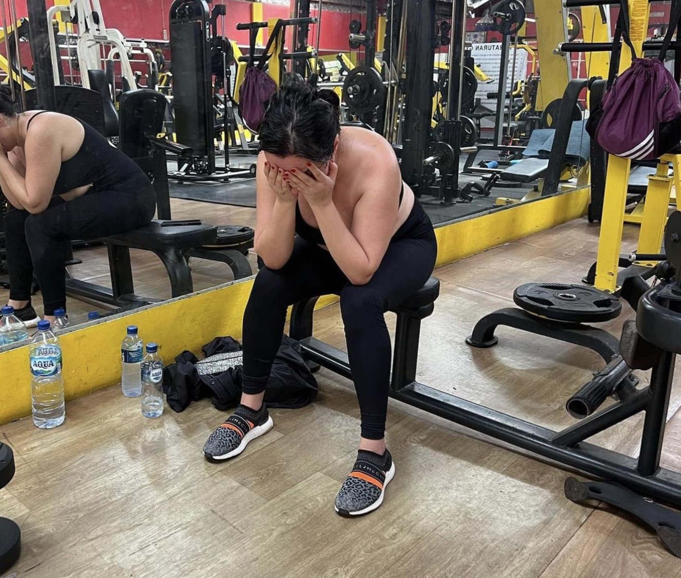 Dezvăluire neașteptată! Vedeta care a avut două relații în același timp: „Am 42 de ani”