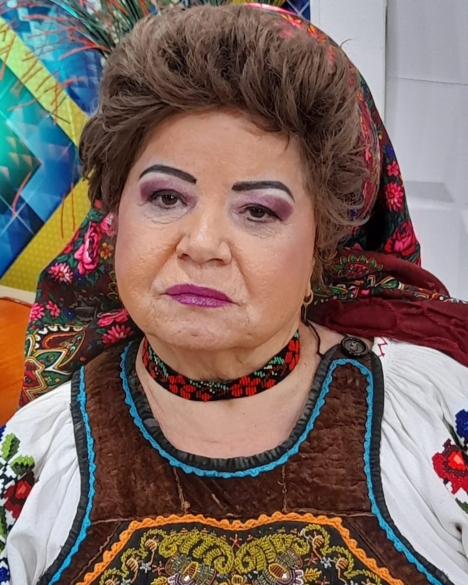 Cutremur în muzica populară! Saveta Bogdan a…