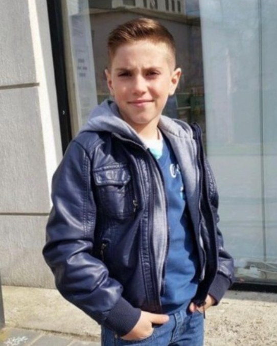 Îl recunoști? Concurentul din Casa iubirii care a surprins pe toată lumea cu imaginile din copilărie