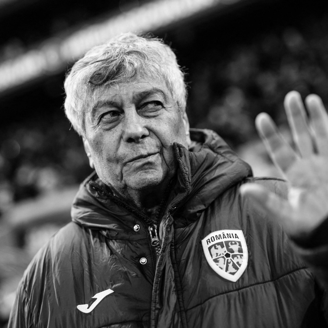 Nepotul lui Mircea Lucescu, dezvăluire cutremurătoare. Înainte să se stingă, bunicul i-a spus că…