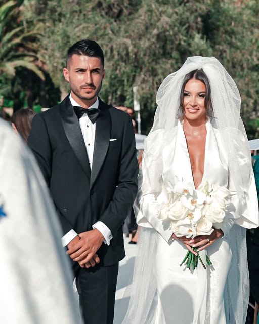 „Nu pot…” Ana Barnoschi a recunoscut că ea și soțul ei…