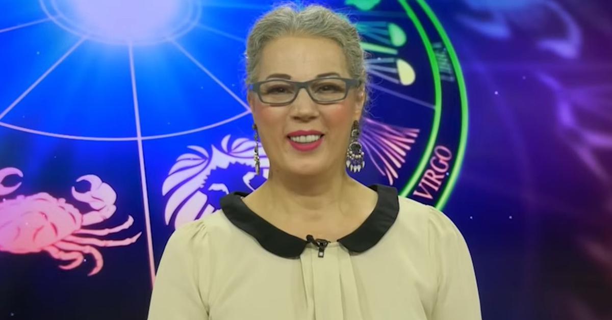 Camelia Pătrășcanu anunță zodia favorizată de astre. Vine o perioadă cu câștiguri și schimbări importante