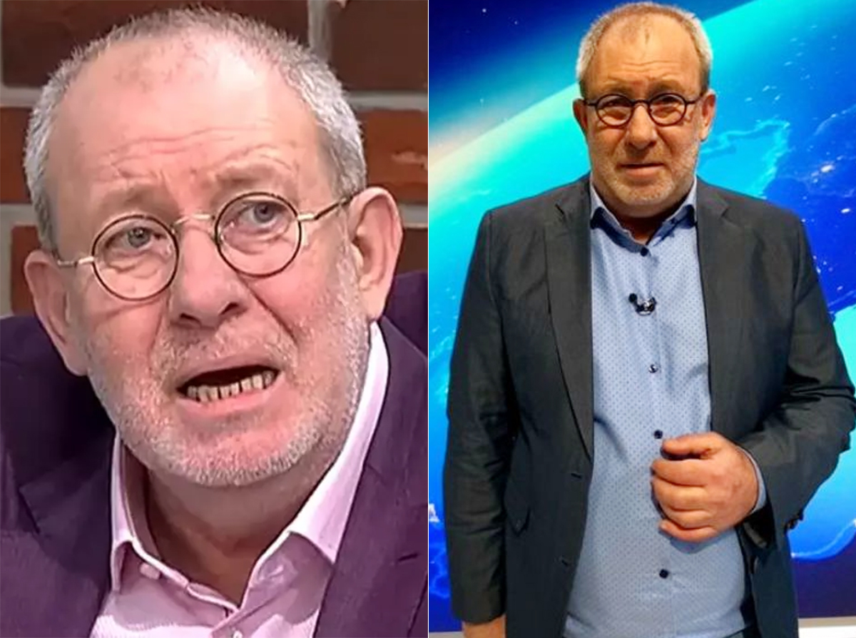 Florin Busuioc, mărturisiri cutremurătoare după infarct: semnele ignorate care i-au pus viața în pericol