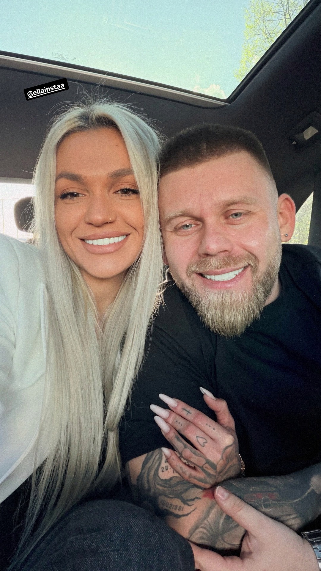 Ella Vișan, din nou pe masa de operații! Ce a pățit noua iubită a lui Răzvan Kovacs