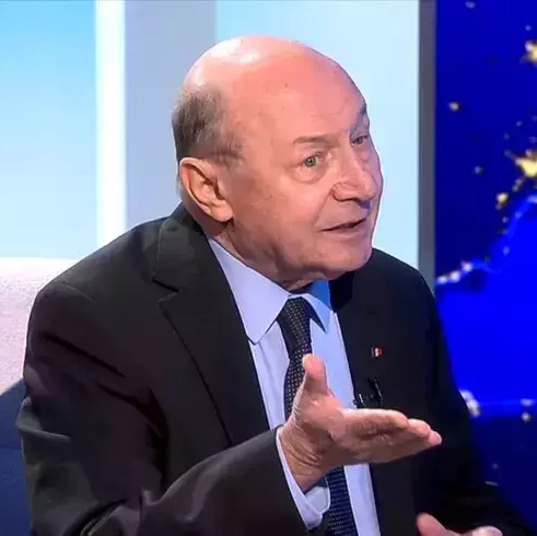 Declarațiile lui Traian Băsescu despre Peter Magyar provoacă reacții în Europa: „Nu este posibil să…”
