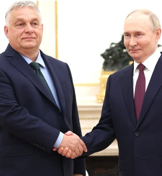 Se schimba tot ! Prima reacție a Rusiei după pierderea puterii de către Orban: „Urmează…”