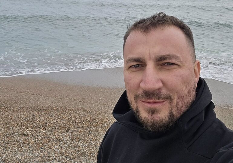 Momente dureroase pentru Marian Godină în Exil… Ce a trăit pe insulă l-a marcat profund