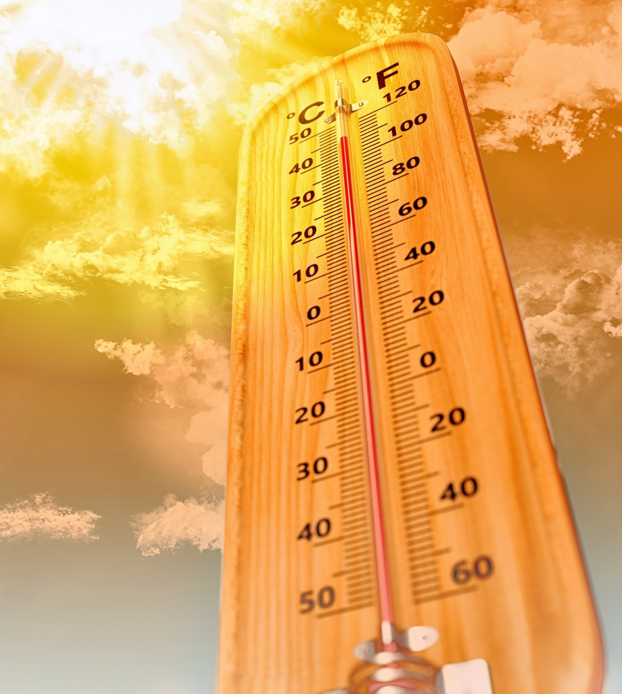 Meteorologii ANM spun că temperaturile vor crește semnificativ și vor trece de pragul de…