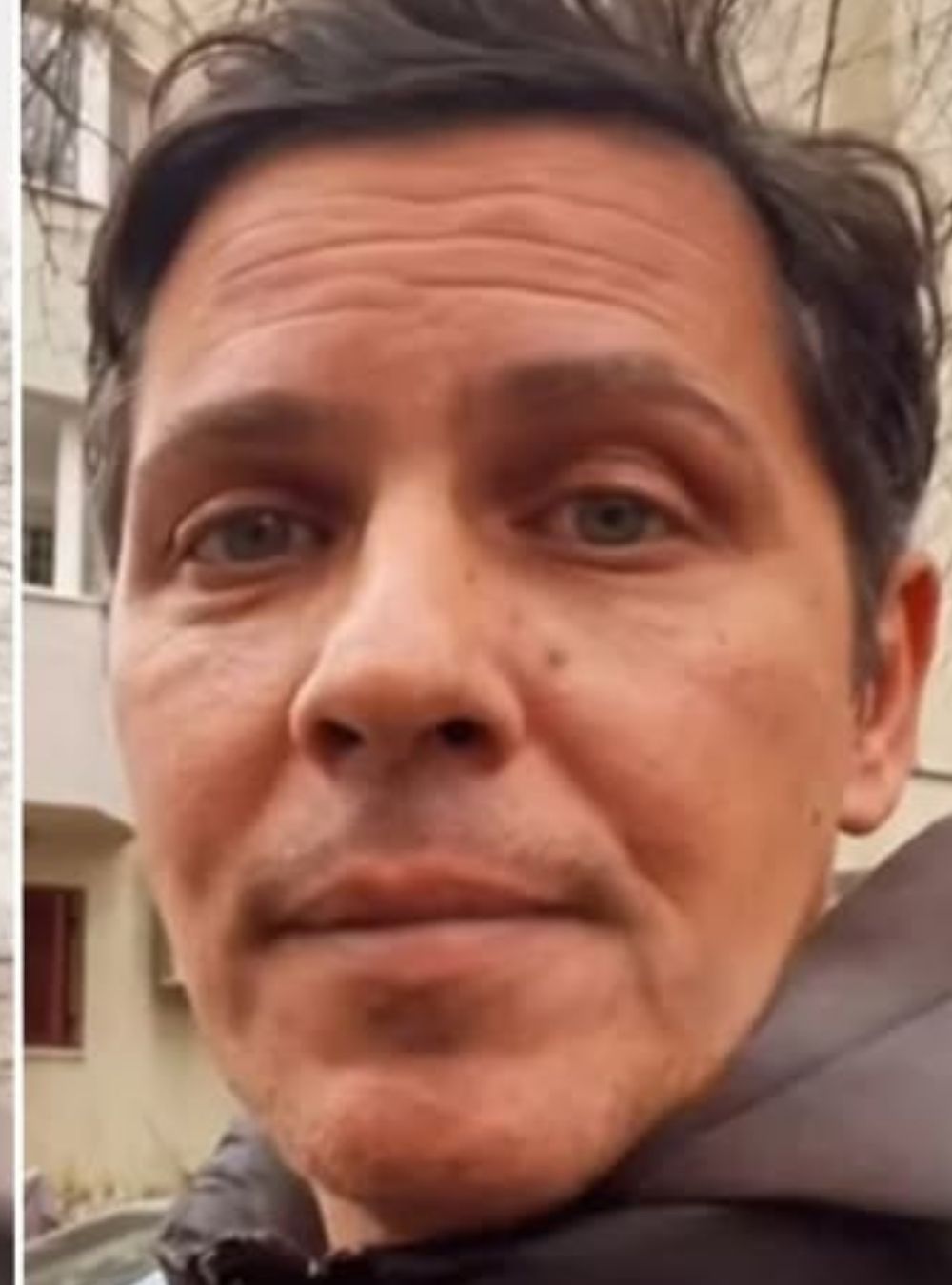 „Nu sunt alcoolic!” Lucian Viziru rupe tăcerea și spune lucrurilor pe nume