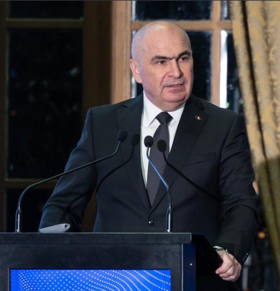 Ieșire fără precedent! Bolojan critică PSD și vorbește despre „joc dublu” și „fugă de răspundere”