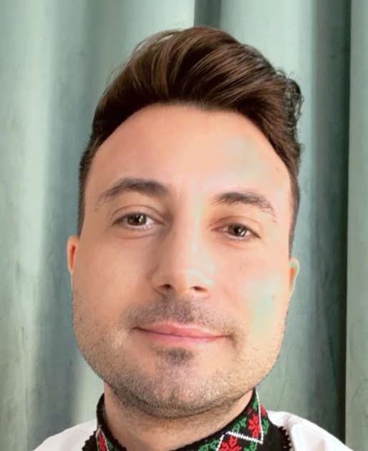 Niciun necaz nu vine singur. Părăsit de Codruța, Valentin Sanfira a primit o nouă lovitură