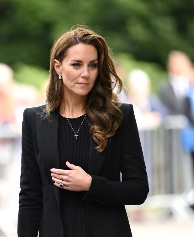 Un nou scandal zguduie Familia Regală! Kate Middleton a ajuns în pragul disperării