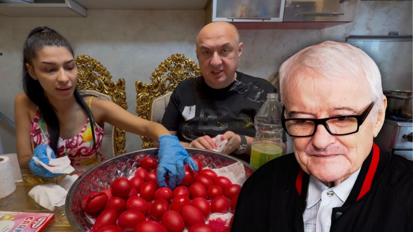 Leo de la Strehaia a ajuns ca Irinel Columbeanu! Ce s-a întâmplat după ce a rămas fără avere: „Nu o să mai…”