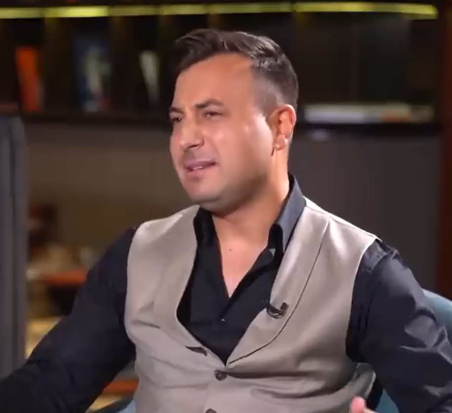 Replica lui Valentin Sanfira a stârnit valuri! Ce a transmis după declarațiile Codruței și de ce reacția lui i-a împărțit pe fani