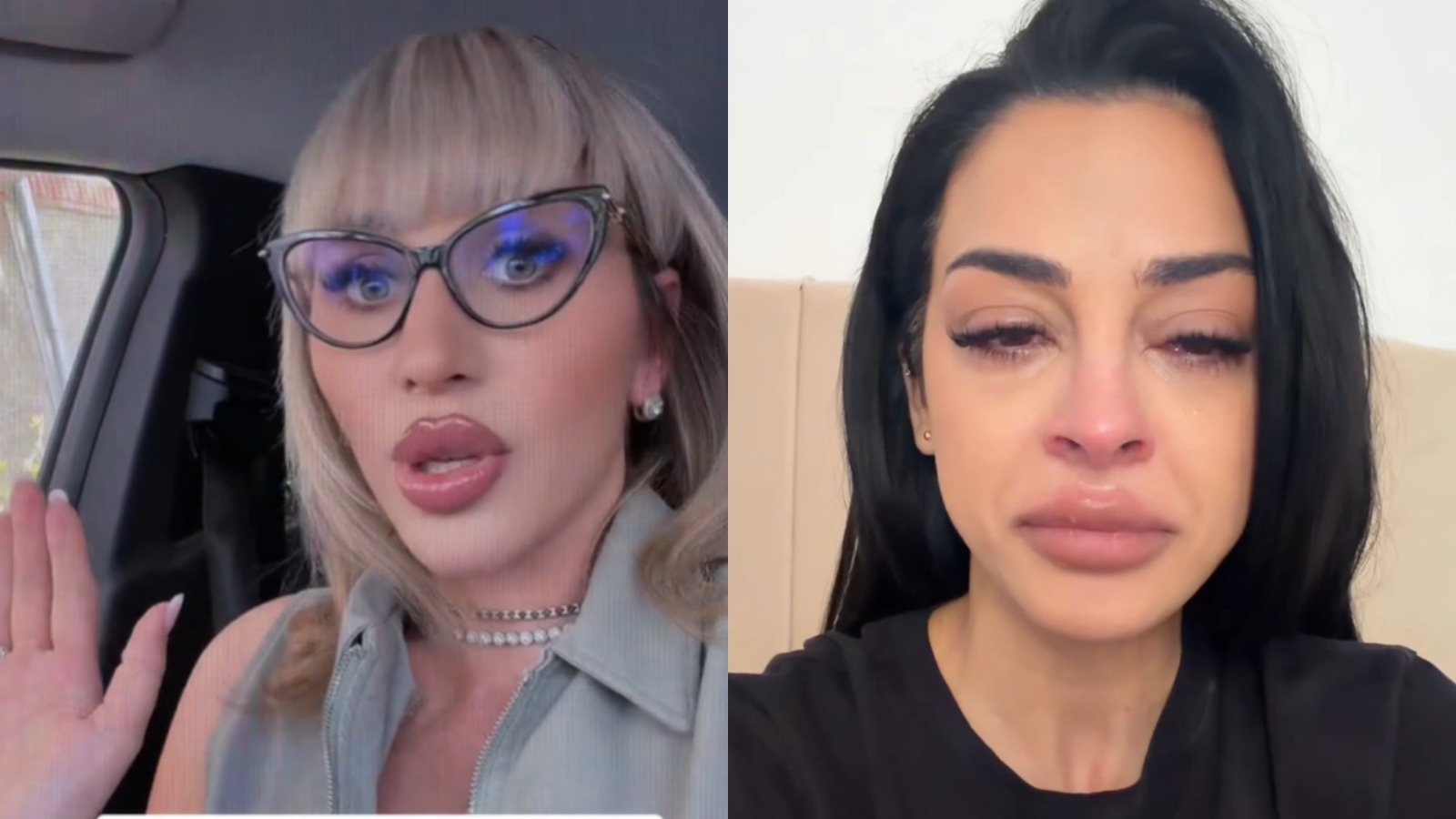 Dana Roba intervine în scandalul momentului și o critică dur pe Ema Oprișan: reacții puternice în mediul online