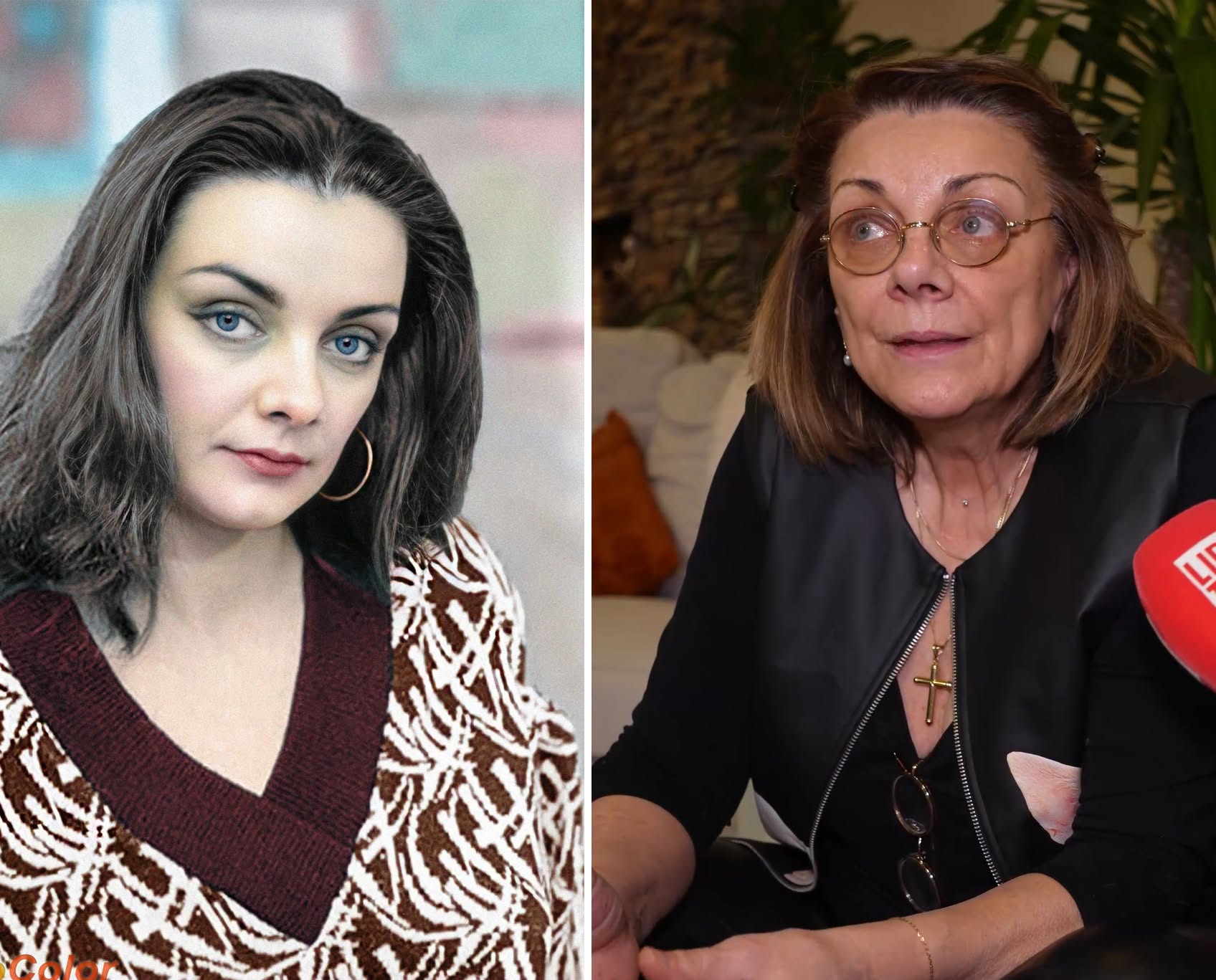 Nu o să-ți vină să crezi cum a debutat Carmen Tănase! A urcat pe scenă cu fața umflată și a lăsat publicul fără cuvinte