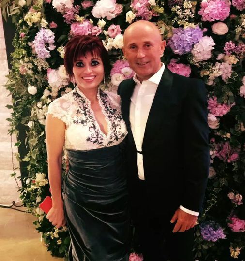 Mugur Mihăescu a făcut o declarație după 25 de ani de căsnicie cu Rodica: „Este adevărat că au existat momente când…”