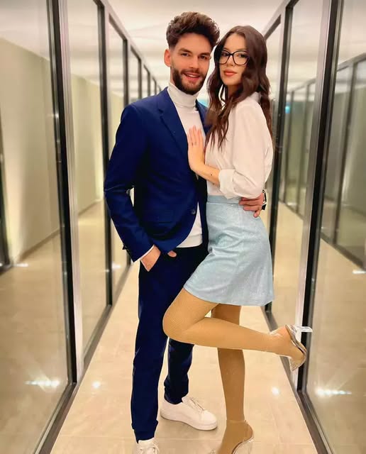 Cleopatra Stratan, însărcinată la 22 de ani? Declarația care i-a făcut pe toți să creadă asta