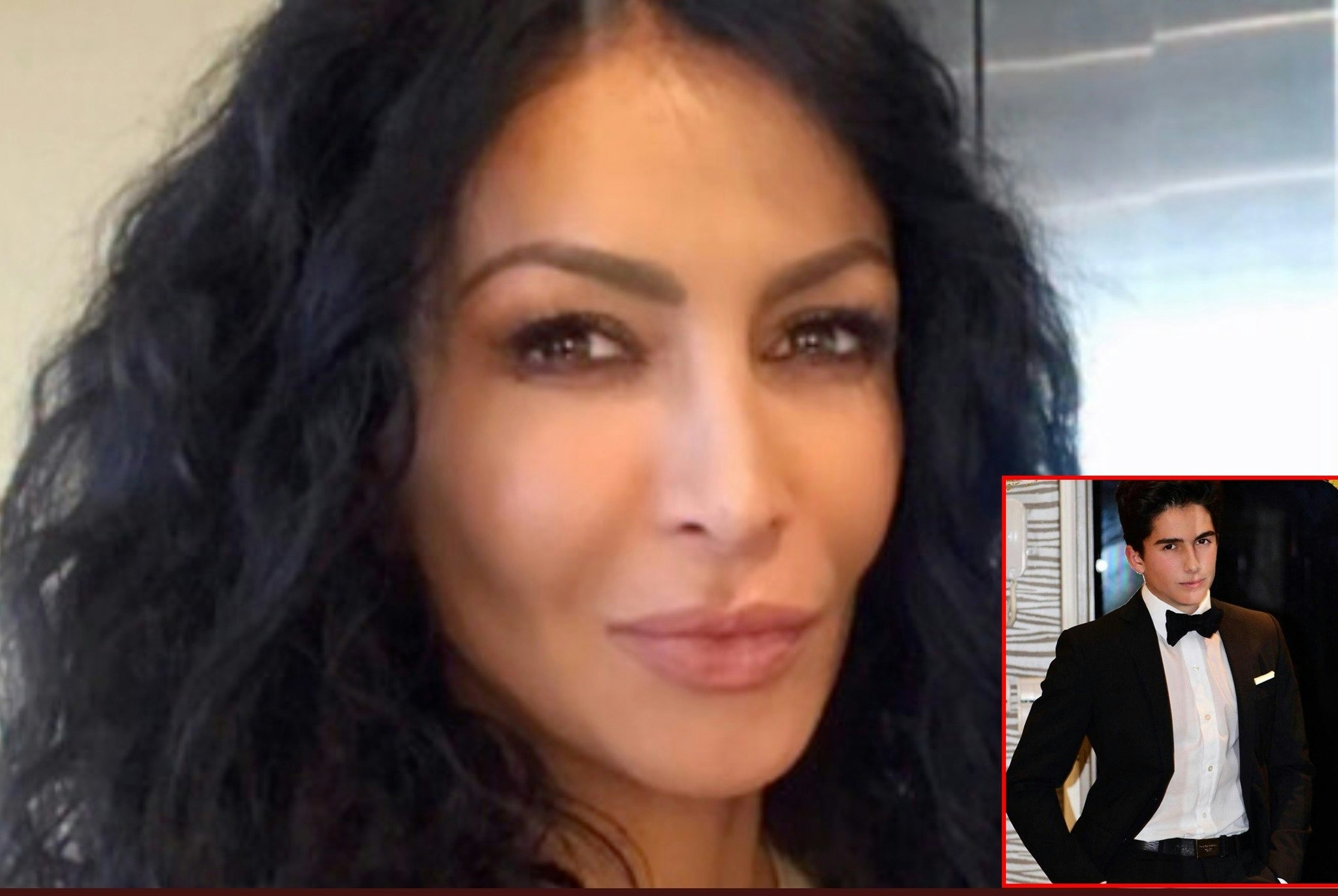 Mihaela Rădulescu, în lacrimi! L-a sunat imediat pe fiul ei după vestea care i-a schimbat totul