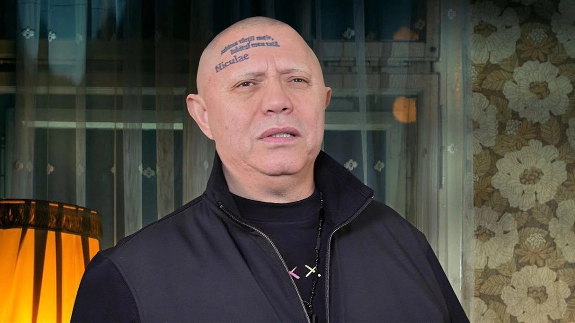 Nicolae Guță, reacție urgentă după imaginea virală cu el pe patul de spital: