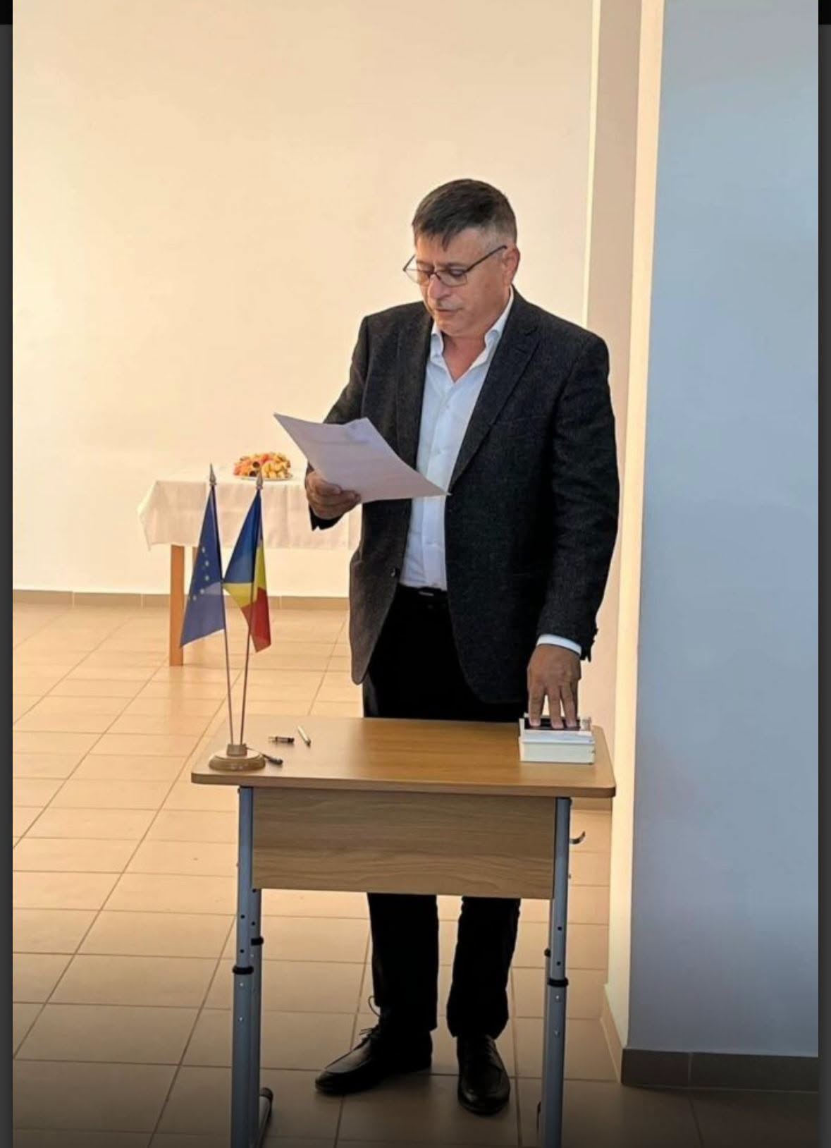 Afaceristul Gabriel Bolovan a murit în accidentul de pe autostrada A1…