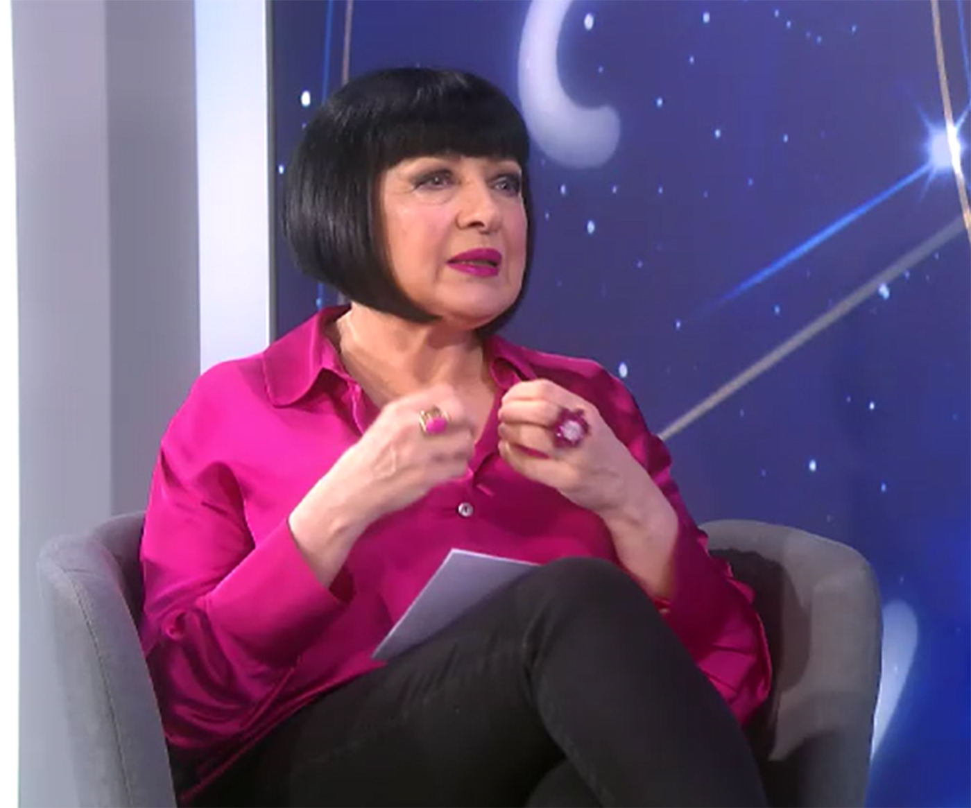 Vești neașteptate în dragoste! Neti Sandu anunță zodia care își poate reface căsnicia în luna mai