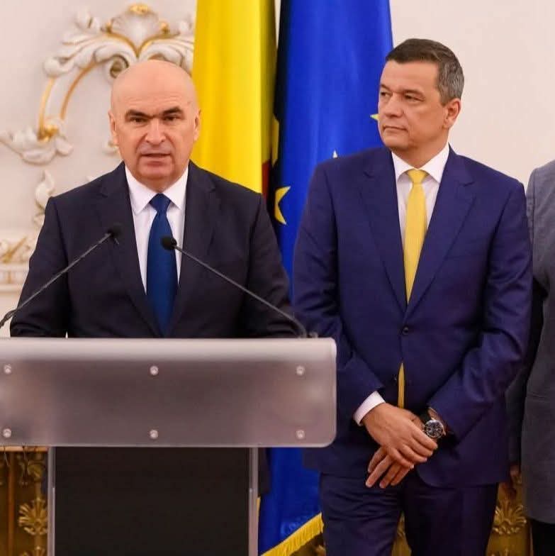 Se cutremură România! Bolojan și Grindeanu s-au…
