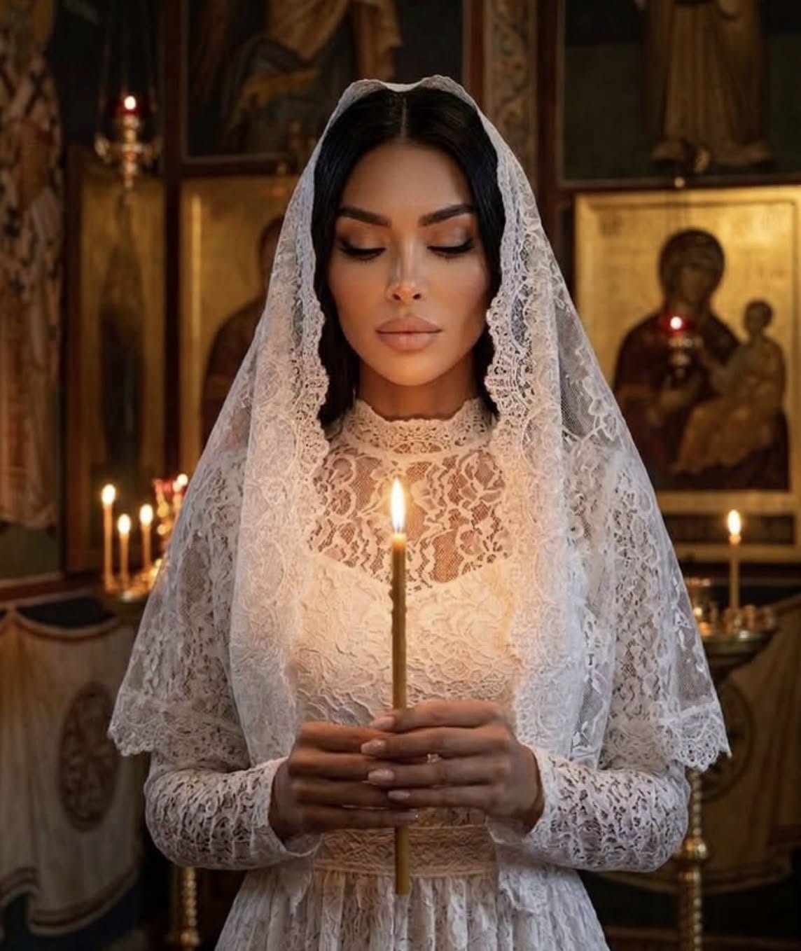 Doliu la Pro TV! Lena de la Desafio și-a pierdut tatăl: ”Astăzi, la ora 4:40, a plecat dintre noi”