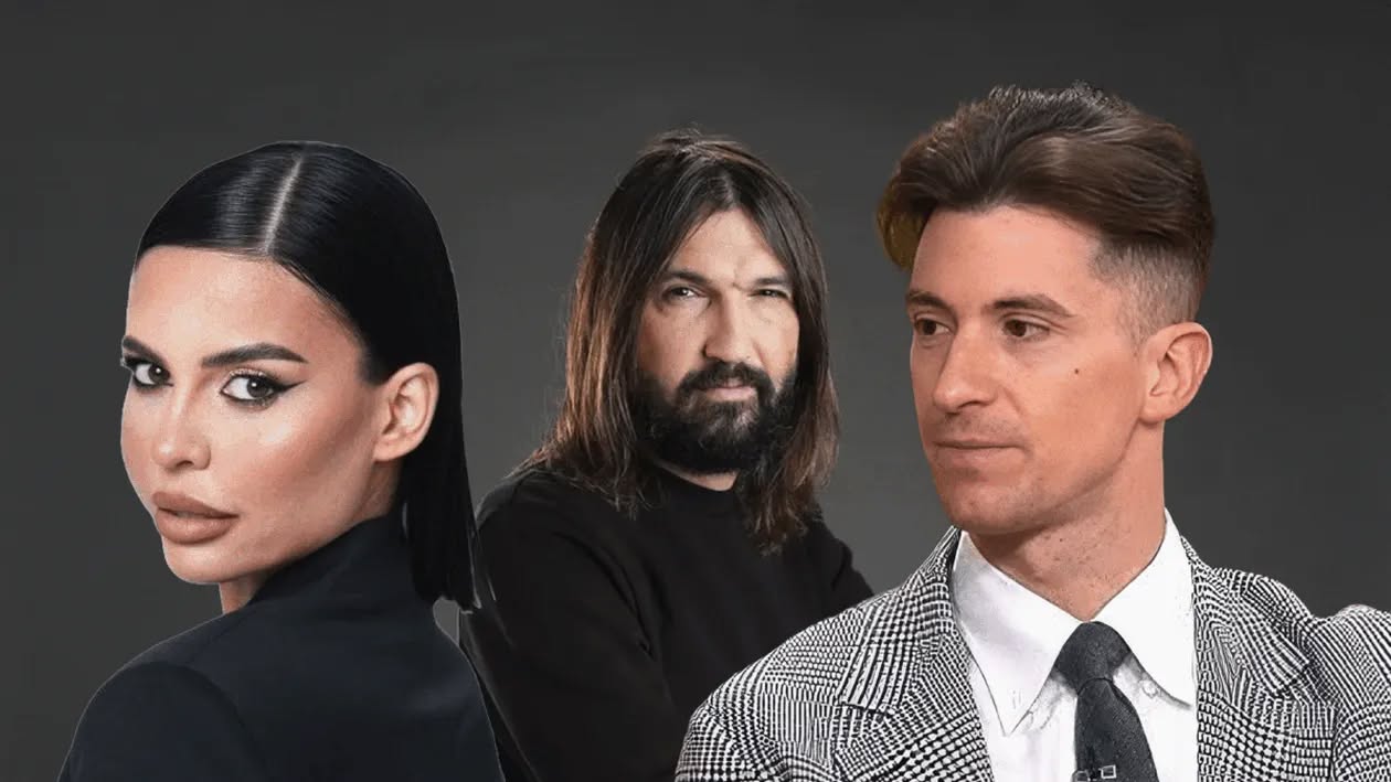 Declarație surprinzătoare! Dan Alexa rupe tăcerea despre relația cu Andreea Popescu după divorț