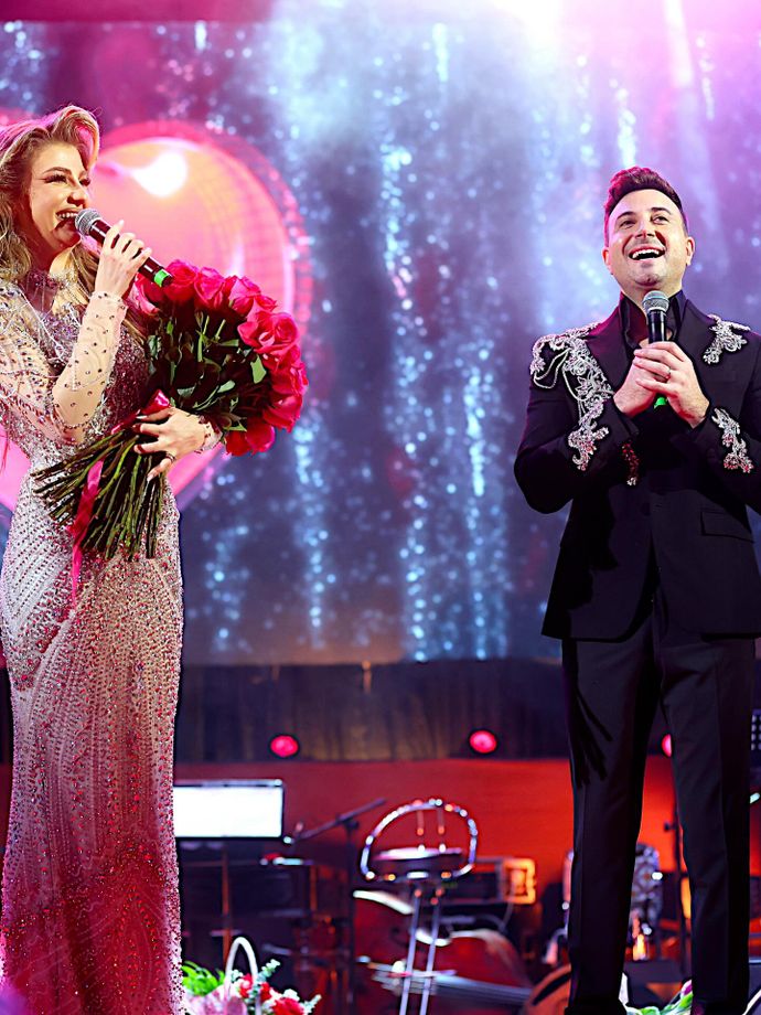 Mesajul Codruței care nu mai lasă loc de interpretări: „Felicitări, Valentin” – ce s-a întâmplat, de fapt, între cei doi