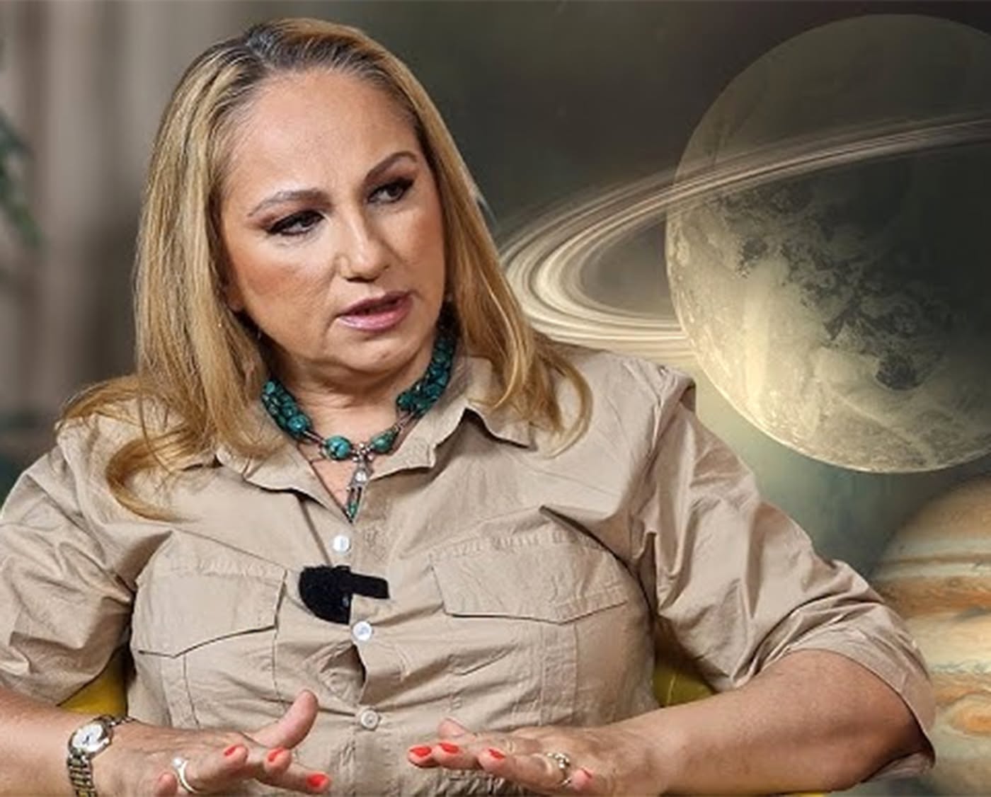 Avertisment astrologic: cele două zodii care pot avea probleme serioase la job în această primăvară, potrivit Cristina Demetrescu