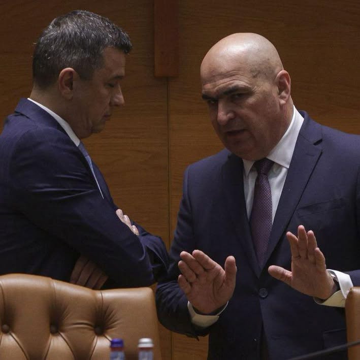 Ilie Bolojan lansează critici dure la adresa Partidul Social Democrat: tensiuni tot mai mari în coaliția de guvernare