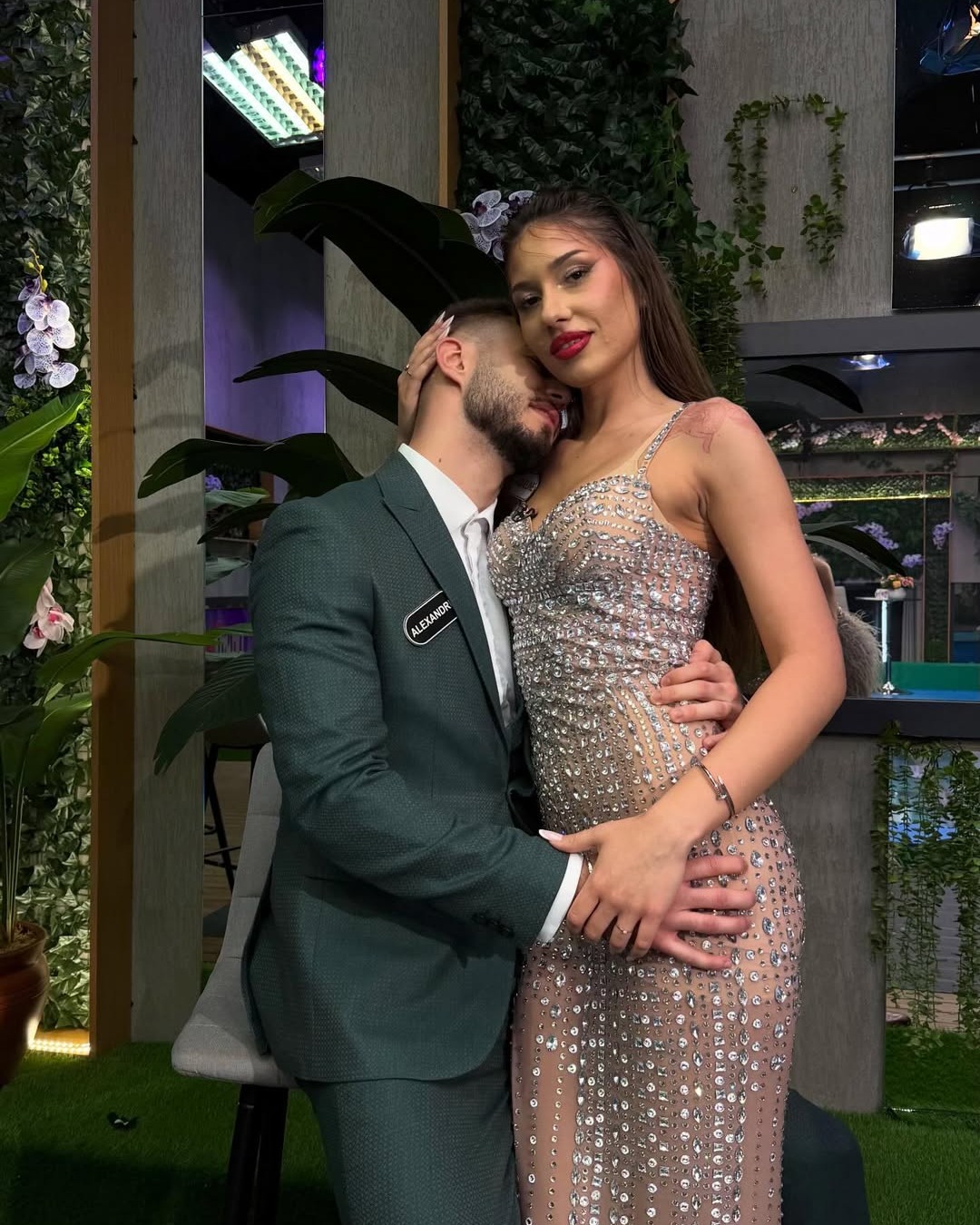 Fanilor nu le-a venit să creadă! Jaqueline a făcut anunțul despre copil: „O fetiță…