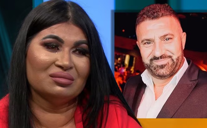 „Mă rog la Dumnezeu ca tata să fie bine” Ramona de la Clejani a cedat când a aflat că Ioniță…