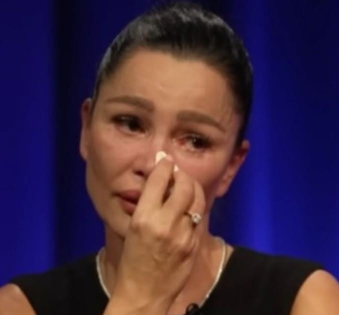 Doamne, câtă durere… Brigitte Pastramă a …