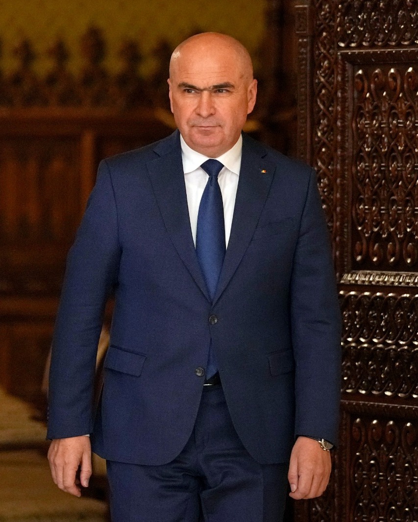 Bolojan a făcut marele anunț, după ce PSD i-a retras sprijinul. Nu…